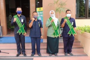 Agen Perubahan
